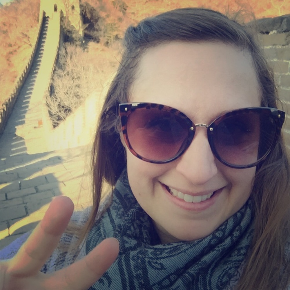 Meet your Posher, Janean